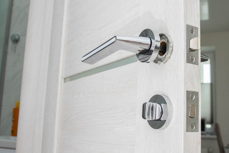 Door Latch Repair
