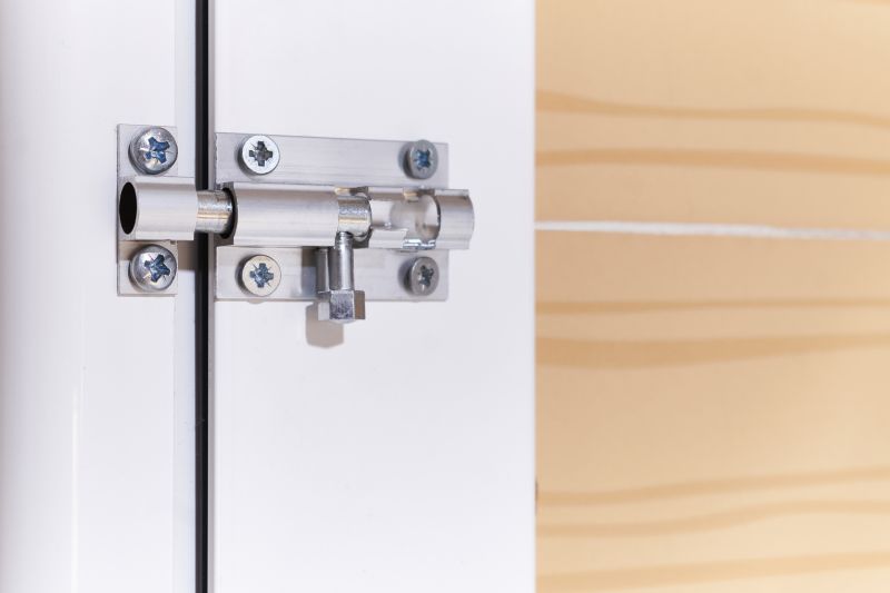 Door Latch Repair Cost — Cost of Door Latch Repair