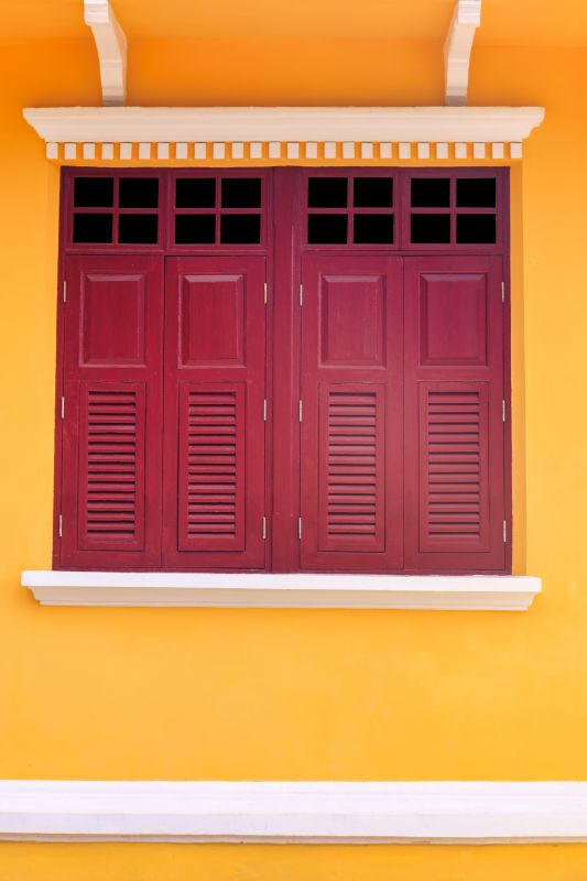 Wood Window Service in Sarasota, FL