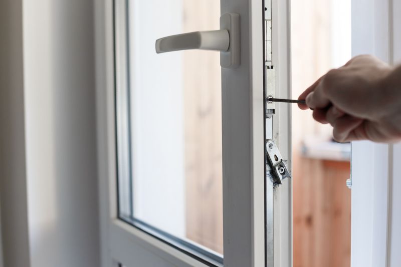 Door Repair Service