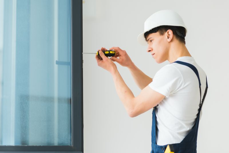 Door Repair Service