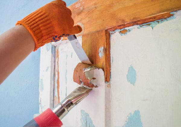 Door Paint Removal - Door Paint Removal Minneapolis, Minnesota